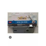 Oda Kapı Kilidi 40Mm