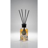 Oda Kokusu Akdeniz Büyüsü Bambu Çubuklu 100 ml Ekonomik