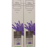 Oda Kokusu Bambu Çubuklu 100 ml 2 Li Paket Lavanta Actisoft