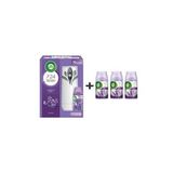 Oda Kokusu Freshmatic Lavanta Kit + Yedek 250 Ml +Lavanta 3 × 250Ml
