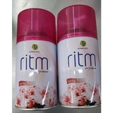 Oda Kokusu Ritm 300 Ml*2 Adet Lavanta