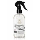 Oda Kokusu Sprey Siyah Orkide Kalıcı Oda Parfümü 500 Ml