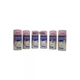 Oda Kokusu Spreyi, 320 Ml X 6 Paket İle Makinaya Uyumlu Kullanım