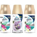 Oda Kokusu Tropikal Floral Lavanta Ferahlığı Tropikal Floral Yedek Sprey 3 Adet 269 Ml