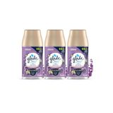 Oda Kokusu Yedek Sprey Lavanta 3 x 269 ml./175gr.