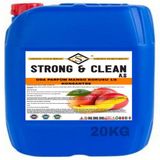 Oda Parfüm Konsantre 1/8 Mango Kokusu 20Kg