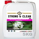 Oda Parfüm Konsantre 1/8 Yasemin Kokusu 5Kg