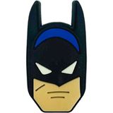odaburada Terlik Süsü-Terlik Tokası Batman Figürü - Renkli