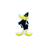 Odaburada Terlik Süsü-Terlik Tokası Daffyduck Figürü