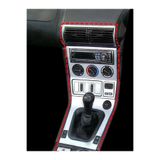 ODAC TUNING BMW Z3 Torpido, Konsol, Trim Kaplama, Maun Kaplama - Piano Black (Siyah)