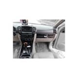 ODAC TUNING Kia Sorento 2004-2006 Konsol Kaplama Full Set Trim Kaplama Torpido Kaplama Piano Black Siyah
