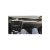ODAC TUNING Passat B8 konsol kaplama highline koyumeşe kaplama bu ilan Comfortline model içindir