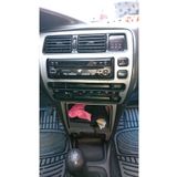 ODAC TUNING Toyota Corolla Efsane Kasa 2 CAM AÇMALI Torpido, Konsol, Trim, Göğüs Kaplama Seti Gümüş Gri Renk