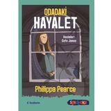 Odadaki Hayalet - Sen de Oku - Philippa Pearce