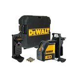 Odak Dewalt Artı Lazer Distomat DW088K-XJ Siyah Renkli Ergonomik Tasarımlı Hassas Ölçüm Aleti