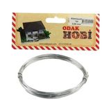 Odak Hobi 0.80MM Alüminyum Tasarım Teli