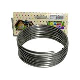 Odak Hobi 4.00MM Alüminyum Tasarım Teli 2mt.