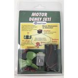 Odak Hobi Motor Deney Seti A-Hobi 002