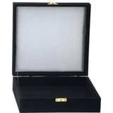 ODAK KUPA - Cam Plaketler - CK-006 B - 19x23 cm