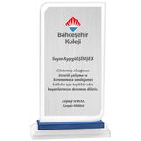 ODAK KUPA - Cam Plaketler - CM-022 B - 14x21 cm
