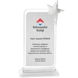 ODAK KUPA - Cam Plaketler - CM-024 A - 14x23 cm