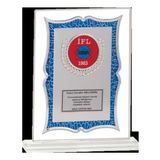 ODAK KUPA - Cam Plaketler - CM-042 B - 18x21 cm