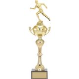 ODAK KUPA - Figürlü Kupalar - Atletizm Erkek Figürlü Kupalar FG-062 B - 48 cm
