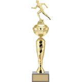 ODAK KUPA - Figürlü Kupalar - Atletizm Erkek Figürlü Kupalar FG-075 B - 51 cm