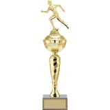 ODAK KUPA - Figürlü Kupalar - Atletizm Erkek Figürlü Kupalar FG-075 C - 46 cm