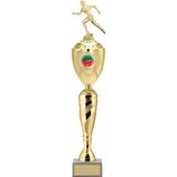 ODAK KUPA - Figürlü Kupalar - Atletizm Erkek Figürlü Kupalar FG-081 A - 63 cm