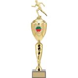 ODAK KUPA - Figürlü Kupalar - Atletizm Erkek Figürlü Kupalar FG-081 B - 60 cm