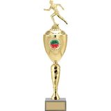 ODAK KUPA - Figürlü Kupalar - Atletizm Erkek Figürlü Kupalar FG-081 C - 55 cm