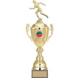Odak Kupa - Figürlü Kupalar - Atletizm Kadın Figürlü Kupalar Fg-080 A - 51 Cm