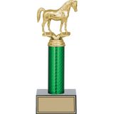 Odak Kupa - Figürlü Kupalar - Bowling / Labut Figürlü Kupalar Fg-006 A - 27 Cm