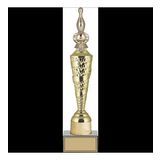 Odak Kupa - Figürlü Kupalar - Bowling / Labut Figürlü Kupalar Fg-027 B - 42 Cm