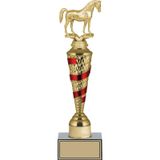 Odak Kupa - Figürlü Kupalar - Bowling / Labut Figürlü Kupalar Fg-028 C - 38 Cm