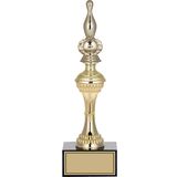 ODAK KUPA - Figürlü Kupalar - Bowling / Labut Figürlü Kupalar FG-029 C - 30 cm