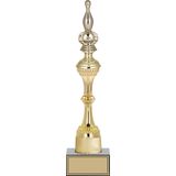 ODAK KUPA - Figürlü Kupalar - Bowling / Labut Figürlü Kupalar FG-031 B - 40 cm