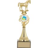 Odak Kupa - Figürlü Kupalar - Bowling / Labut Figürlü Kupalar Fg-034 A - 35 Cm