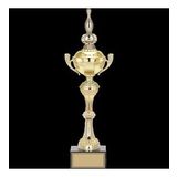 ODAK KUPA - Figürlü Kupalar - Bowling / Labut Figürlü Kupalar FG-062 B - 44 cm