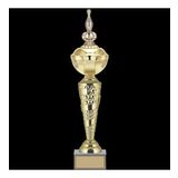 Odak Kupa - Figürlü Kupalar - Bowling / Labut Figürlü Kupalar Fg-075 A - 50 Cm
