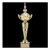 Odak Kupa - Figürlü Kupalar - Bowling / Labut Figürlü Kupalar Fg-076 A - 50 Cm