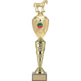 Odak Kupa - Figürlü Kupalar - Bowling / Labut Figürlü Kupalar Fg-081 A - 58 Cm
