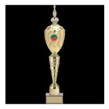 Odak Kupa - Figürlü Kupalar - Bowling / Labut Figürlü Kupalar Fg-083 B - 60 Cm