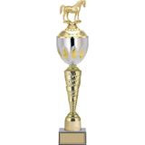 Odak Kupa - Figürlü Kupalar - Bowling / Labut Figürlü Kupalar Fg-085 B - 57 Cm