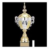 Odak Kupa - Figürlü Kupalar - Bowling / Labut Figürlü Kupalar Fg-087 A - 46 Cm