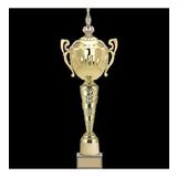 Odak Kupa - Figürlü Kupalar - Bowling / Labut Figürlü Kupalar Fg-090 A - 65 Cm