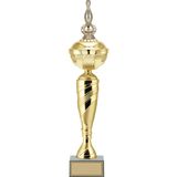 ODAK KUPA - Figürlü Kupalar - Bowling/Labut Figürlü Kupalar FG-075 A - 52 cm