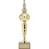 ODAK KUPA - Figürlü Kupalar - Bowling/Labut Figürlü Kupalar FG-075 C - 42 cm