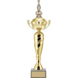 ODAK KUPA - Figürlü Kupalar - Bowling/Labut Figürlü Kupalar FG-076 A - 52 cm